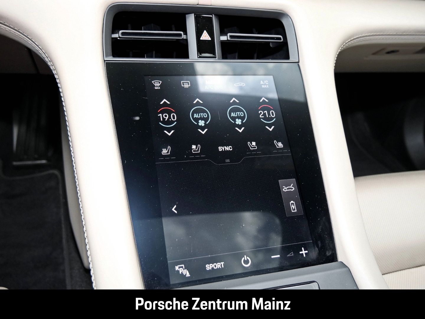 Porsche Taycan 4S HUD,Bose,Perf.+,Pano.,360*Kam.,PDLS+,