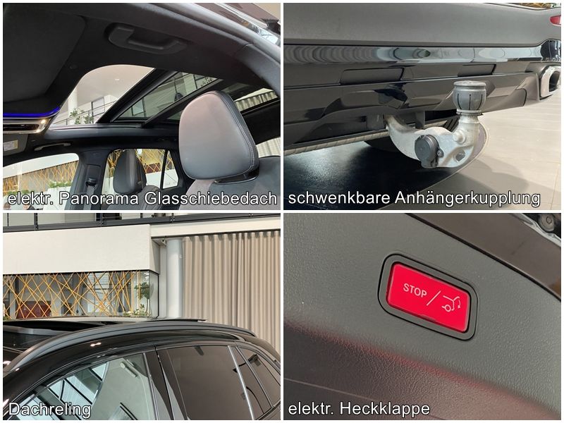 Mercedes-Benz GLC 300 AMG-Line Night DigitalLight Pano AHK DTR