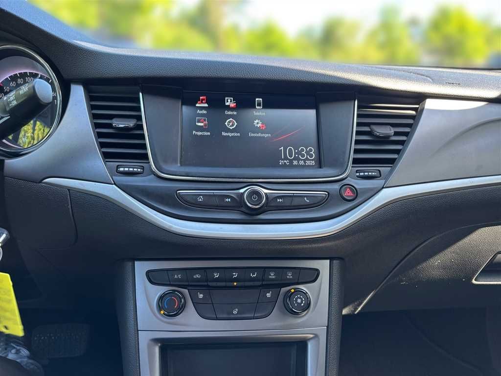 Opel Astra ST 1.4 - Samsaru's Car Outlet