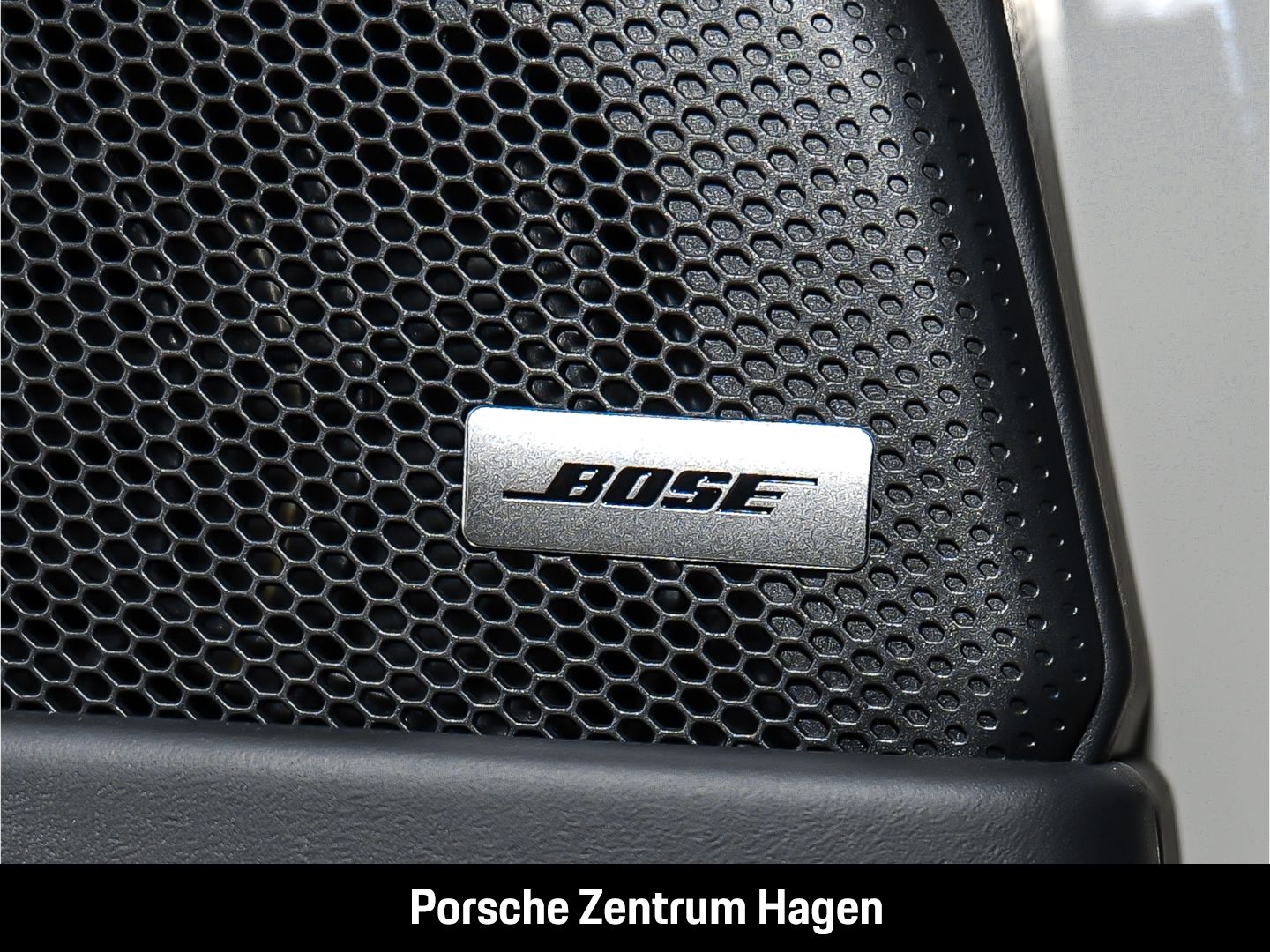 Porsche Panamera 4 E-Hybrid Sportabgasanlage LED-Matrix