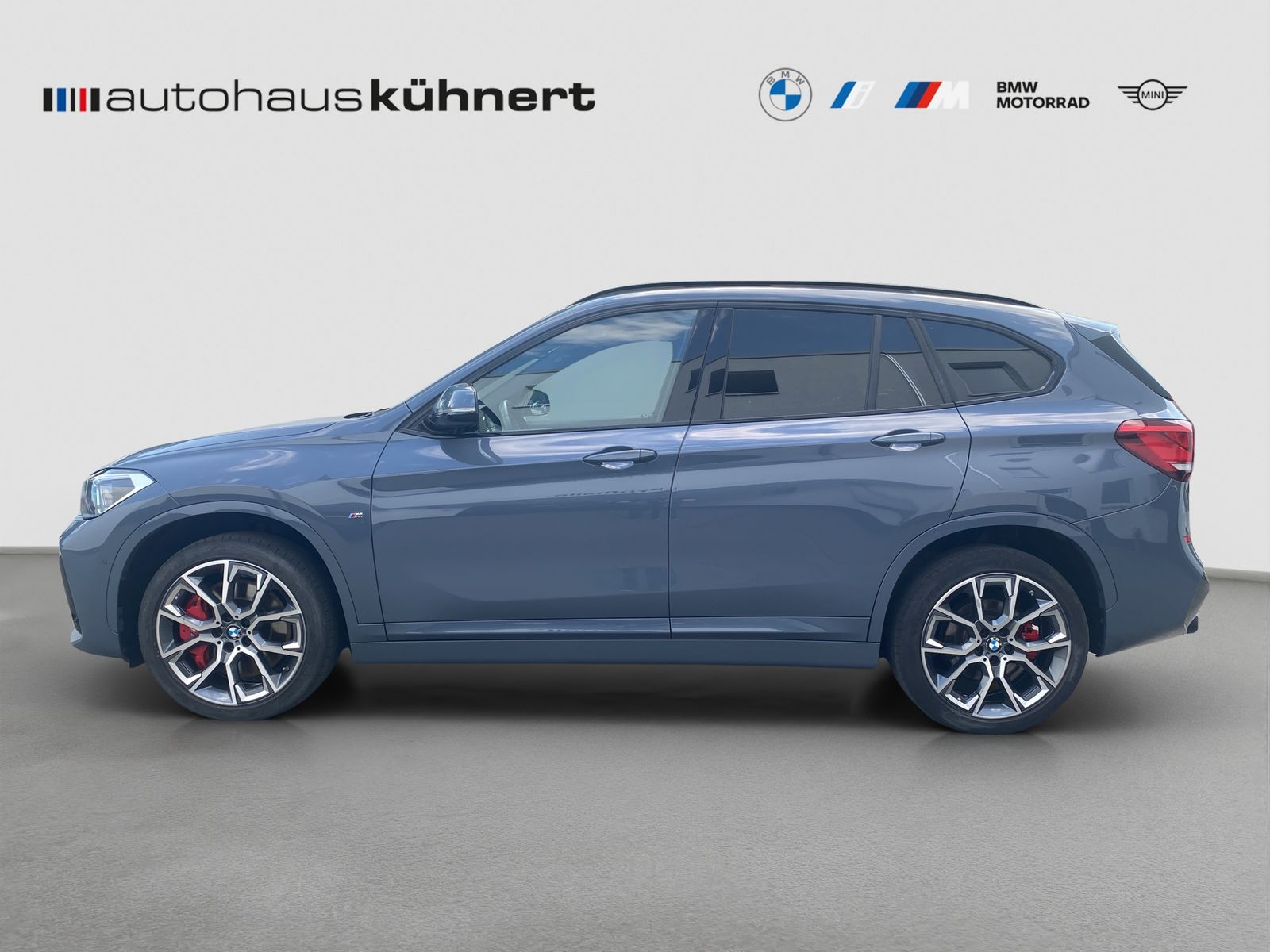 BMW X1 xDrive20i M-Sport - Samsaru's Car Outlet