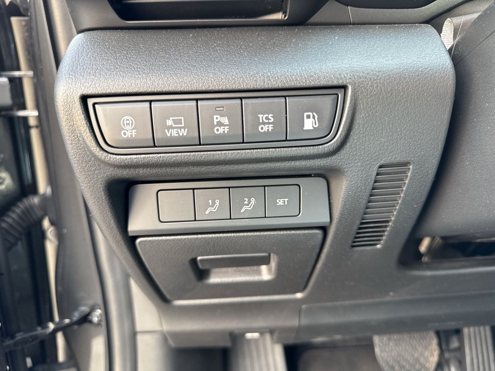 Mazda MX-30 Makoto R-EV Panorama LED DAB