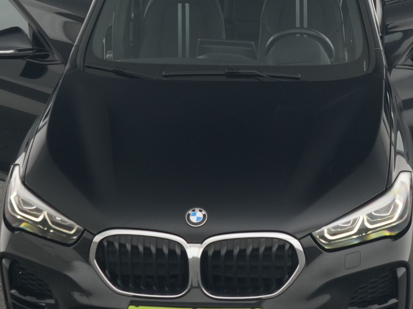BMW X1 25e xDrive M Sport - Samsaru's Car Outlet