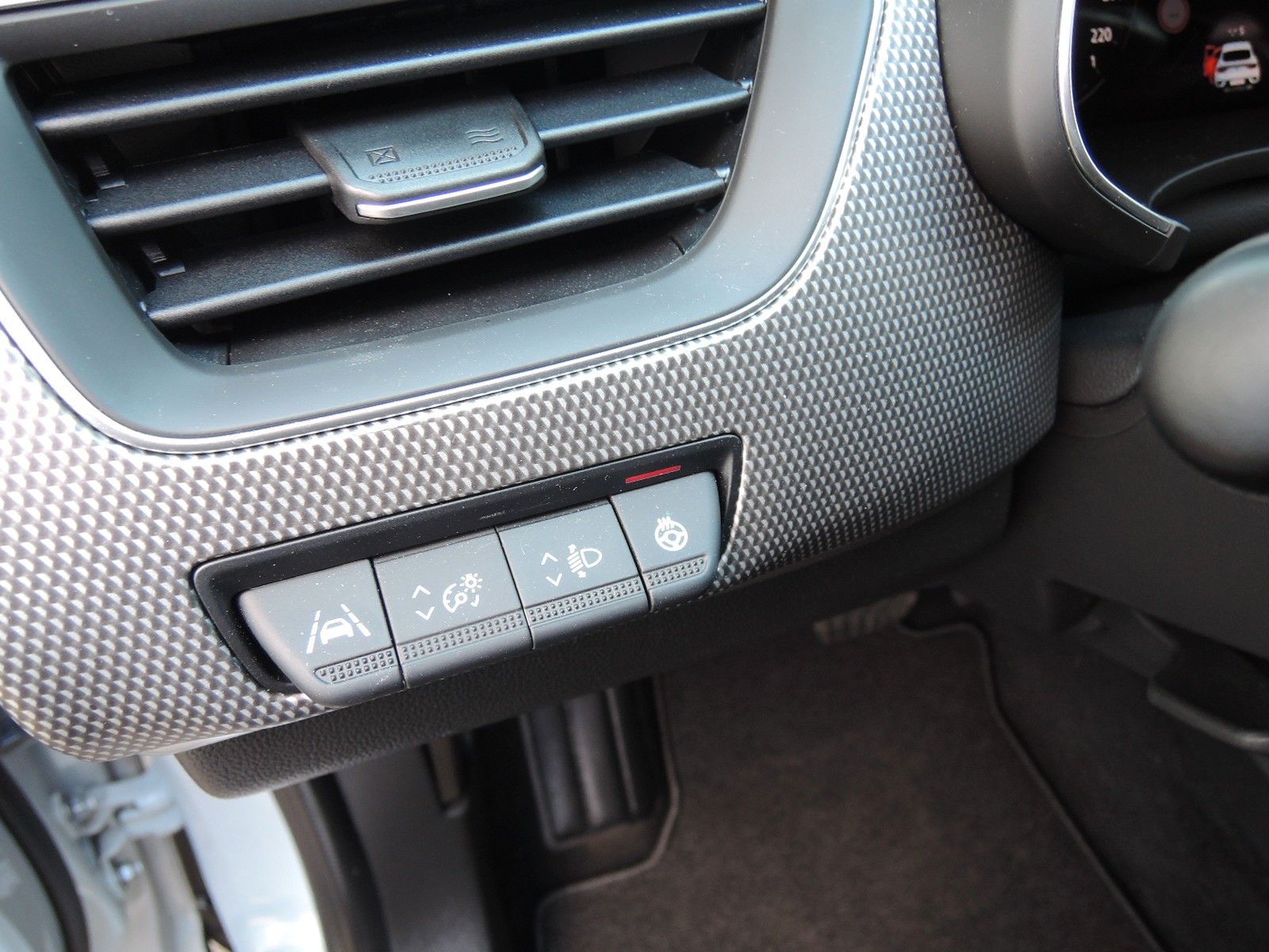 Renault Arkana Mild Hybrid - Samsaru's Car Outlet