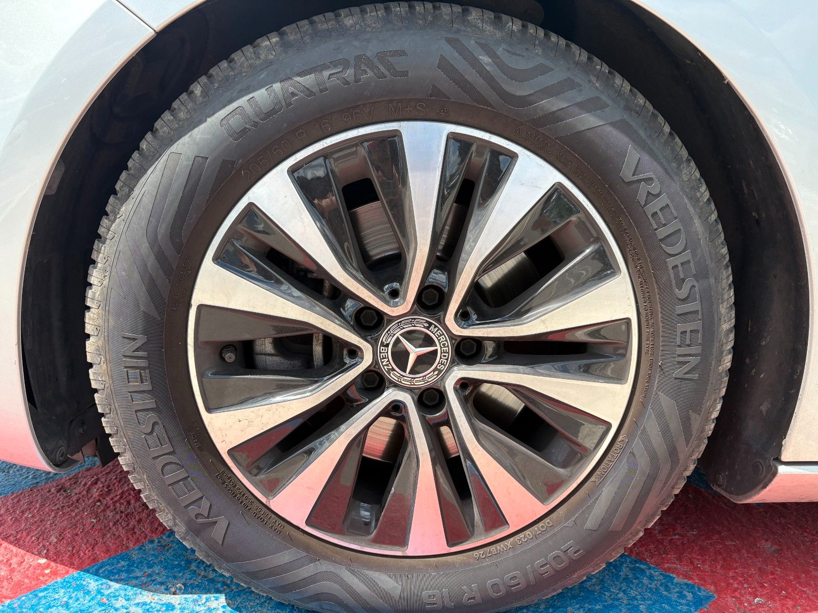 Mercedes-Benz A 180d Business - Samsaru's Car Outlet