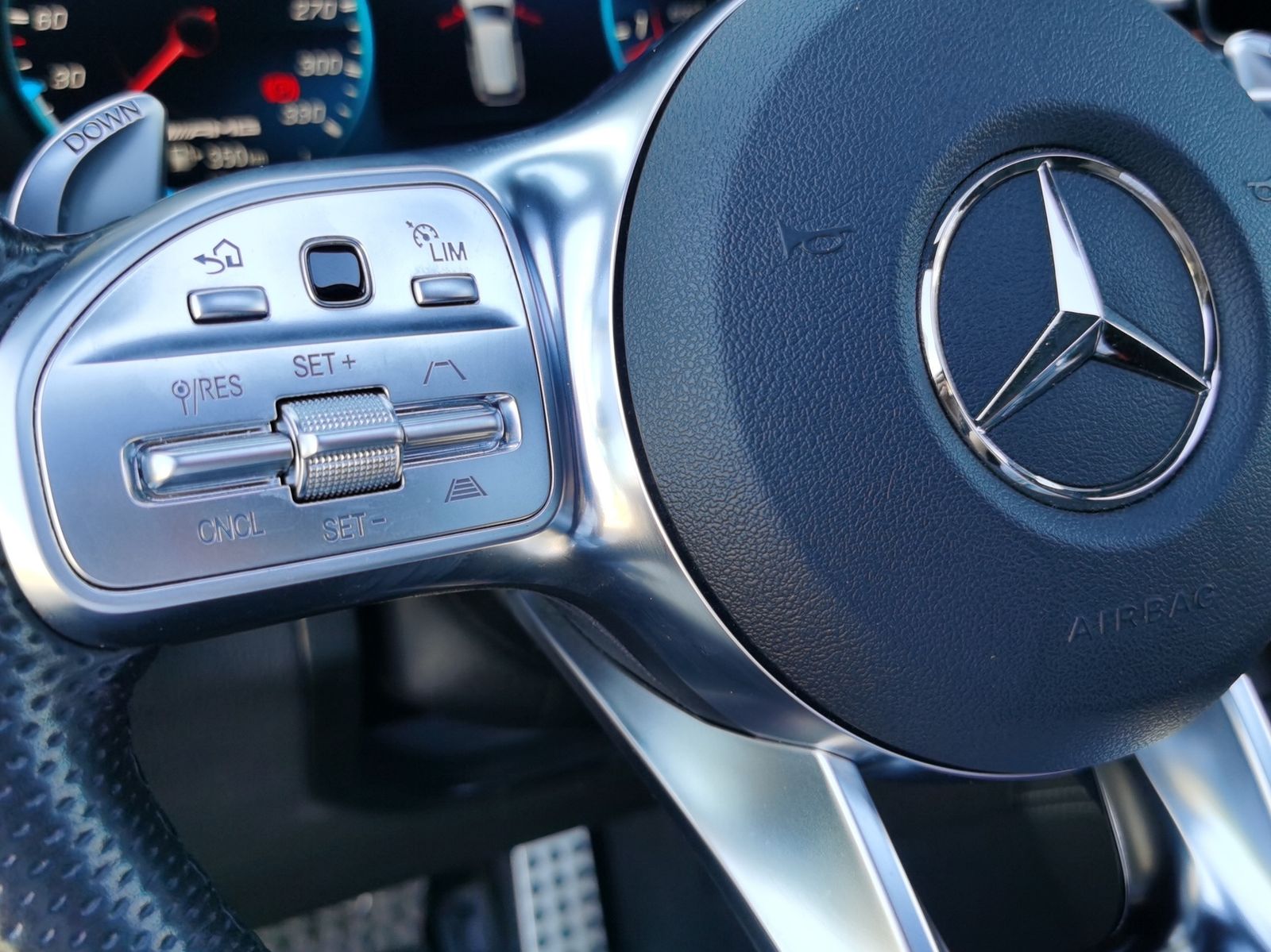 Mercedes-Benz GLC 63 AMG AMG 4M Performance | Panorama | 2Hand
