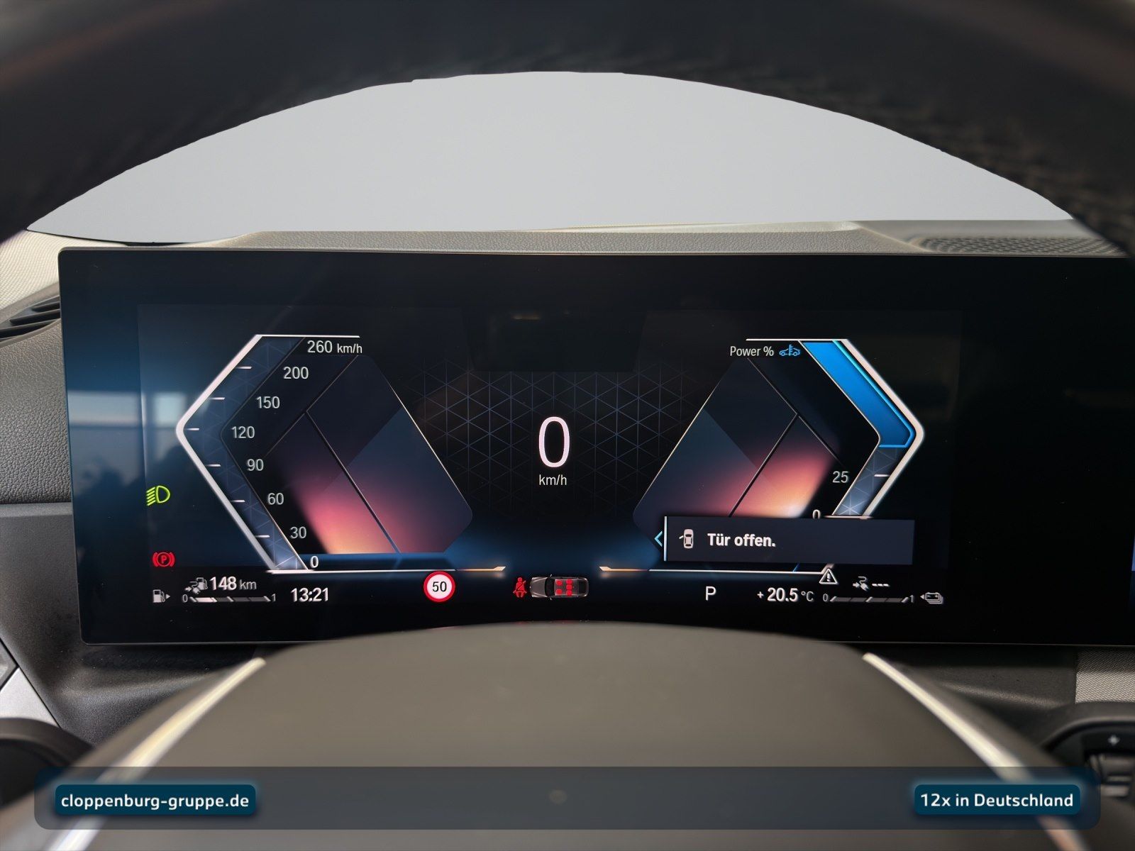 BMW 330e xDrive Limousine Advantage Navi+SHZ+HiFi+BT