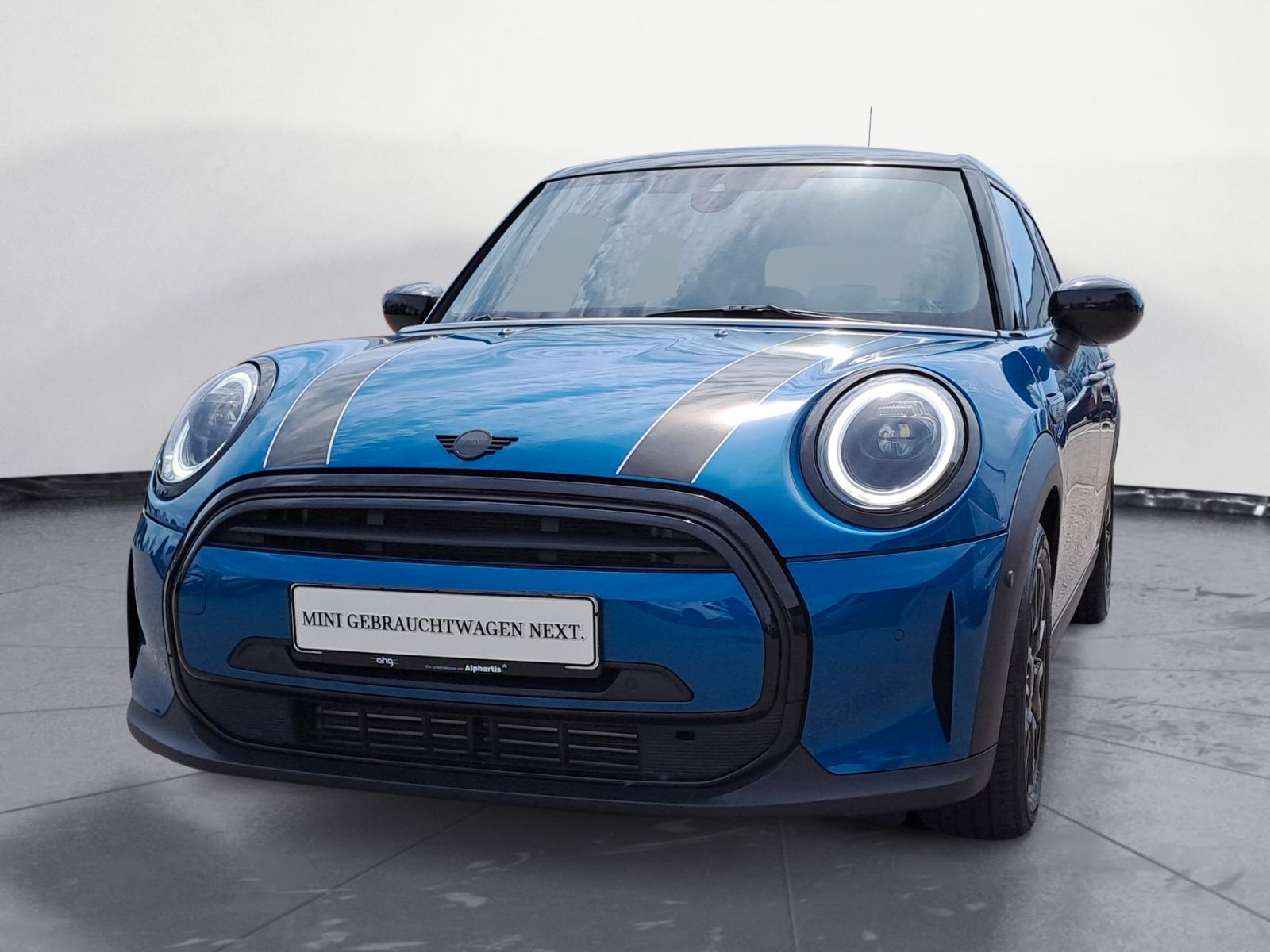 MINI Cooper Classic - Samsaru's Car Outlet
