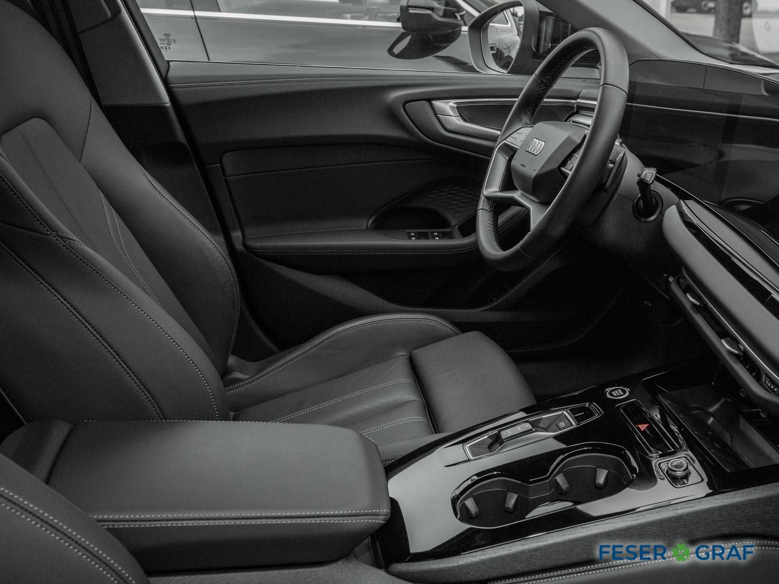 Audi A5 Avant TFSI qu.Stronic S-line,Matrix,Tech+,Led