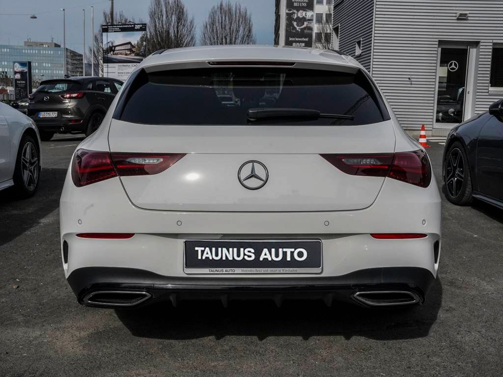 Mercedes-Benz CLA 250 4M AMG-LINE - Samsaru's Car Outlet