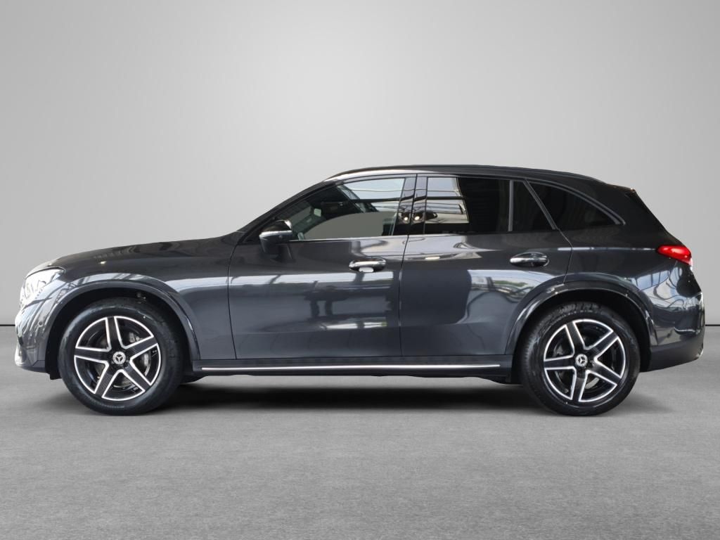 Mercedes-Benz GLC 220 d 4M AMG - Samsaru's Car Outlet