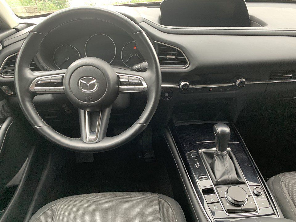 Mazda CX-30 SKYACTIV-G 2.0 M Hybrid Automatik "Selecti