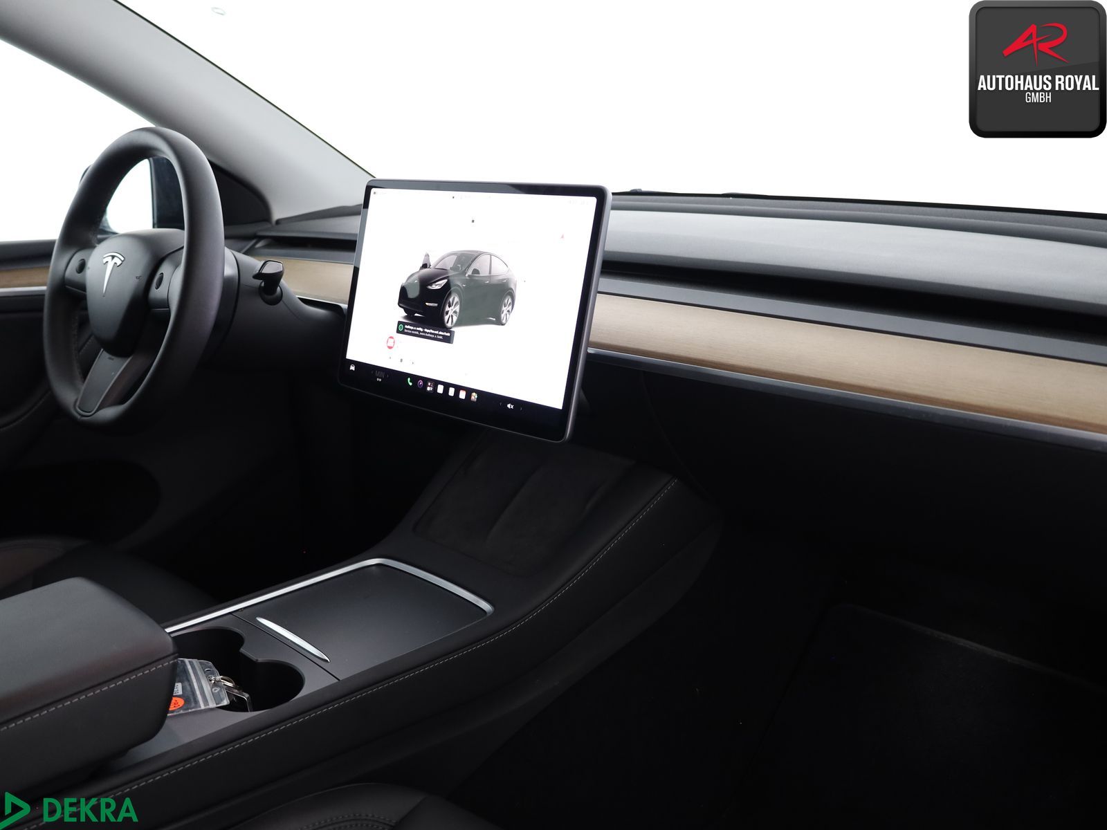 Tesla Model Y Long Range Dual AWD PANO,KEYLESS,360GRAD
