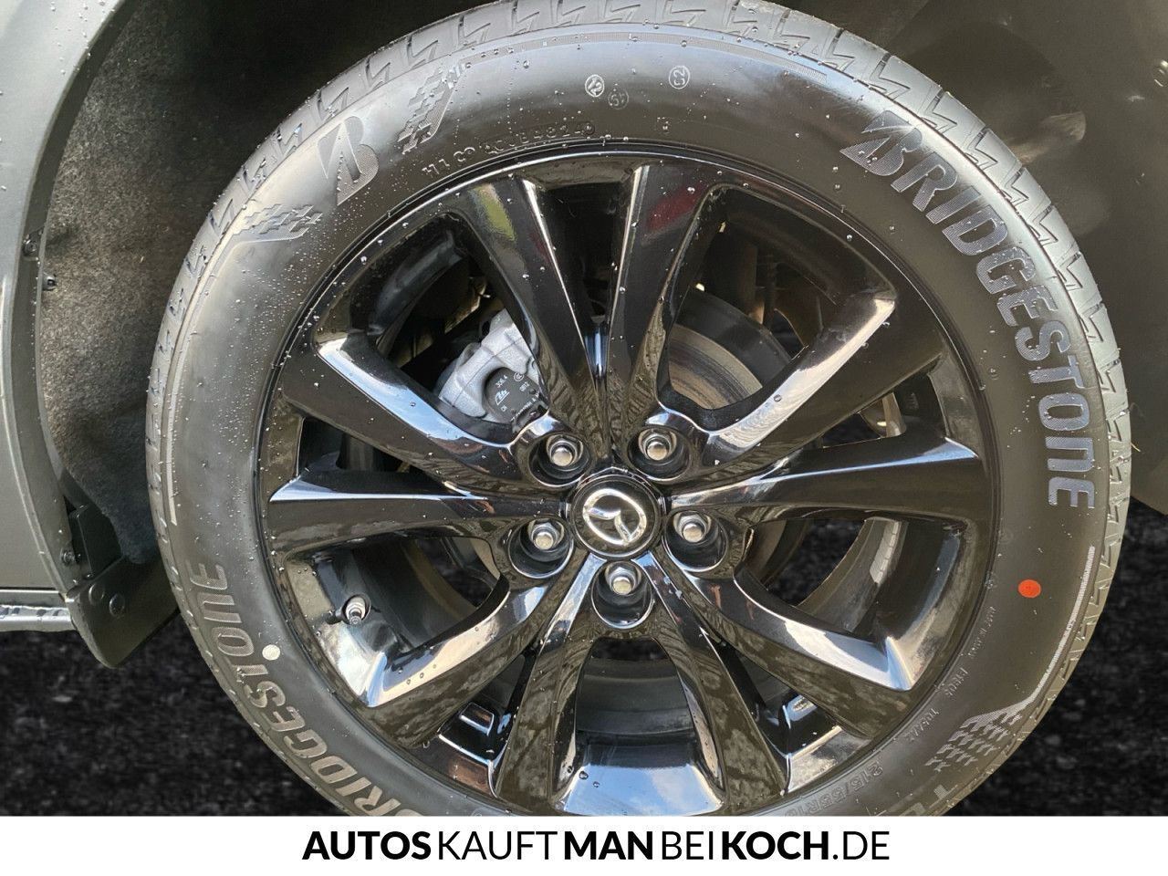 Mazda BOSE KEYLESS 18° LED KAM ACC DAB