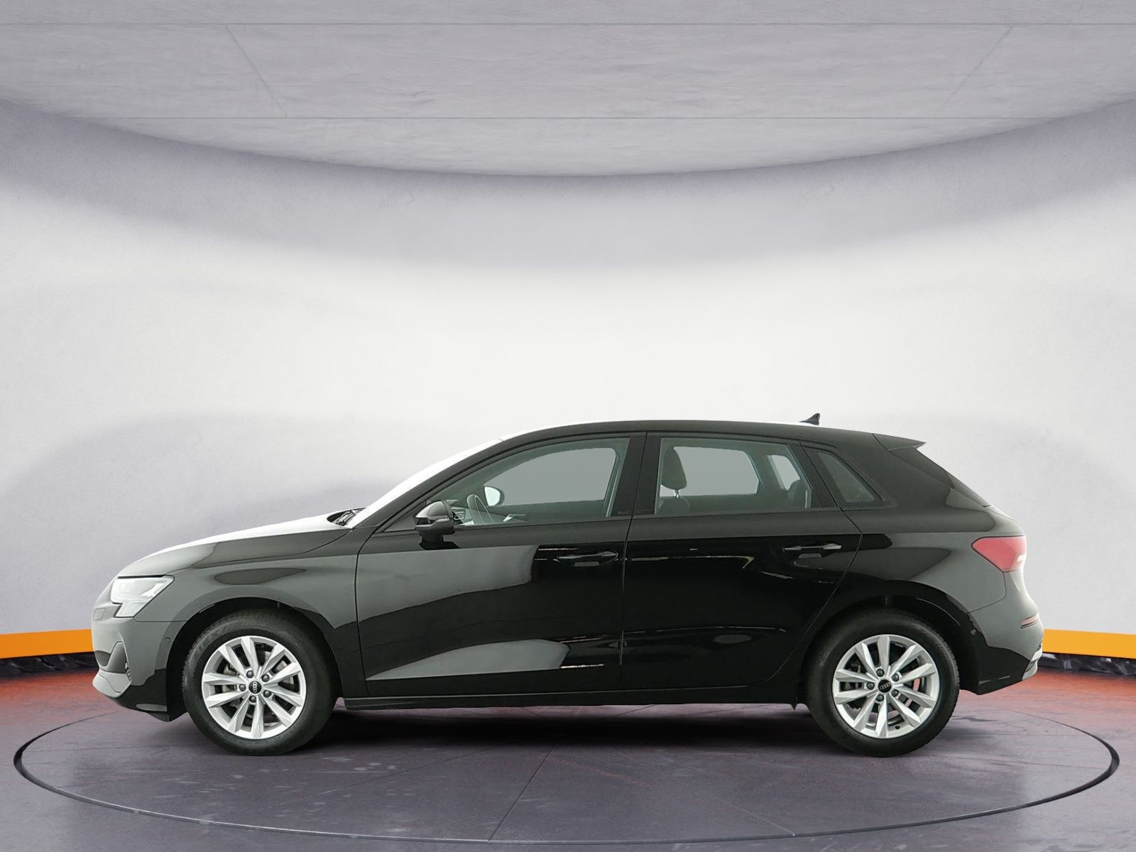 Audi A3 Sportback 35 TFSI S tronic - Samsaru's Car Outlet