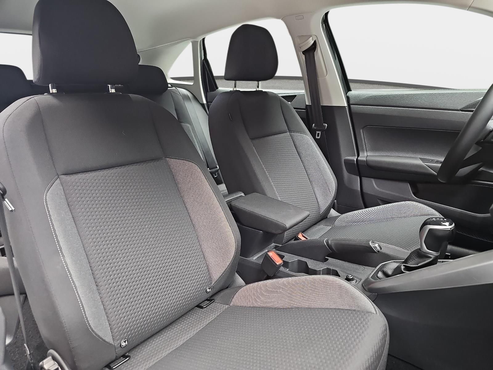 Volkswagen TAIGO 1.0 TSI DSG LIFE - Samsaru's Car Outlet