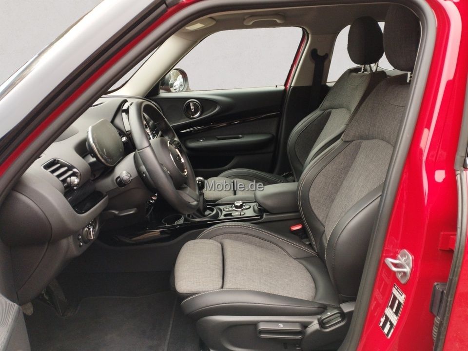 MINI Clubman Cooper Classic - Samsaru's Car Outlet