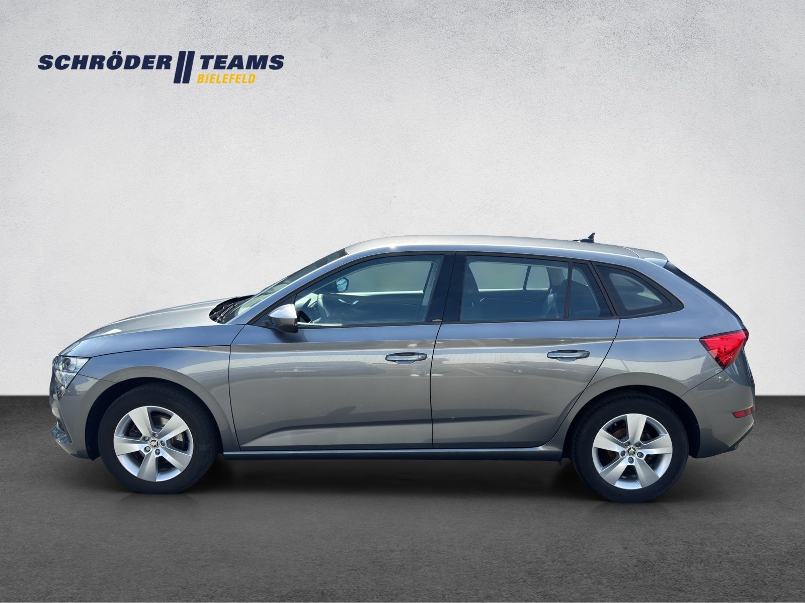 Skoda Scala 1.0 TSI DSG Cool Plus - Samsaru's Car Outlet