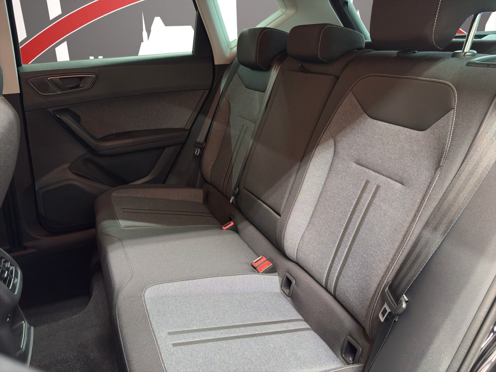 Seat Ateca 1.5 TSI Style DSG AHK/NAVI/ACC/AHZ/LHZ