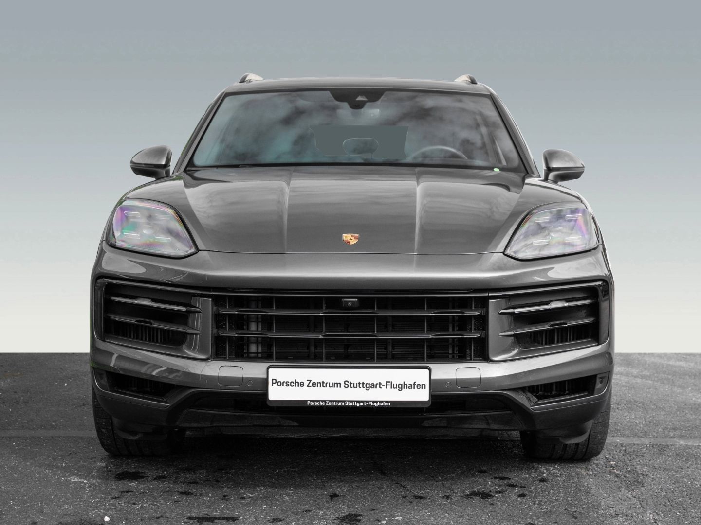 Porsche Cayenne E-Hybrid Sport Chrono Paket 21'' 14 Wege