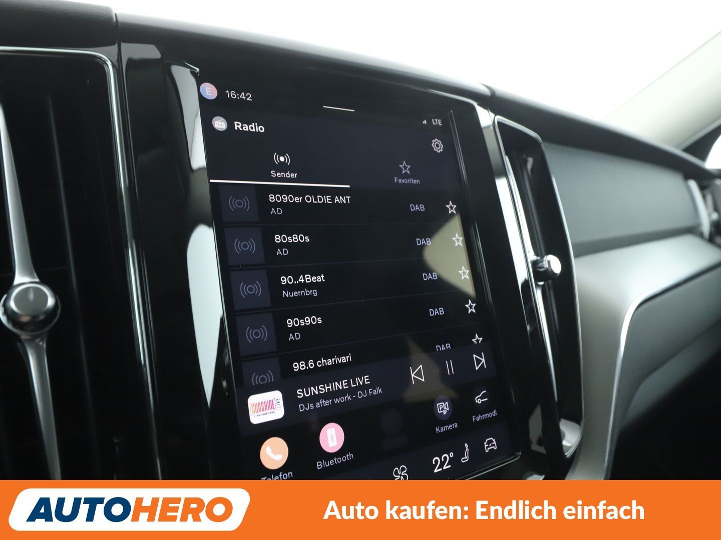 Volvo 2.0 T6 Recharge Plug-in Hybrid Plus Bright AWD