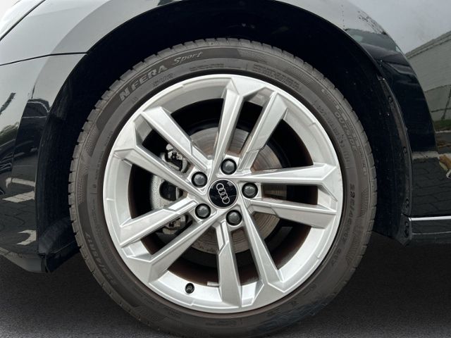 Audi A3 Sportback advanced 30 TFSI S tronic