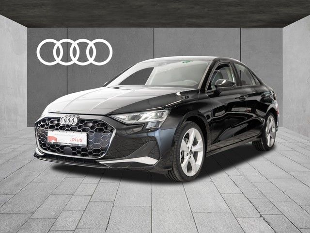 Audi A3 Limousine 35 TDI Advanced LM18 e-Sitz Navi+ V