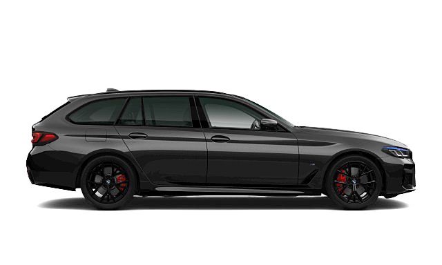 BMW 530d Touring M-Sport HuD Keyless 360°Laser H&K