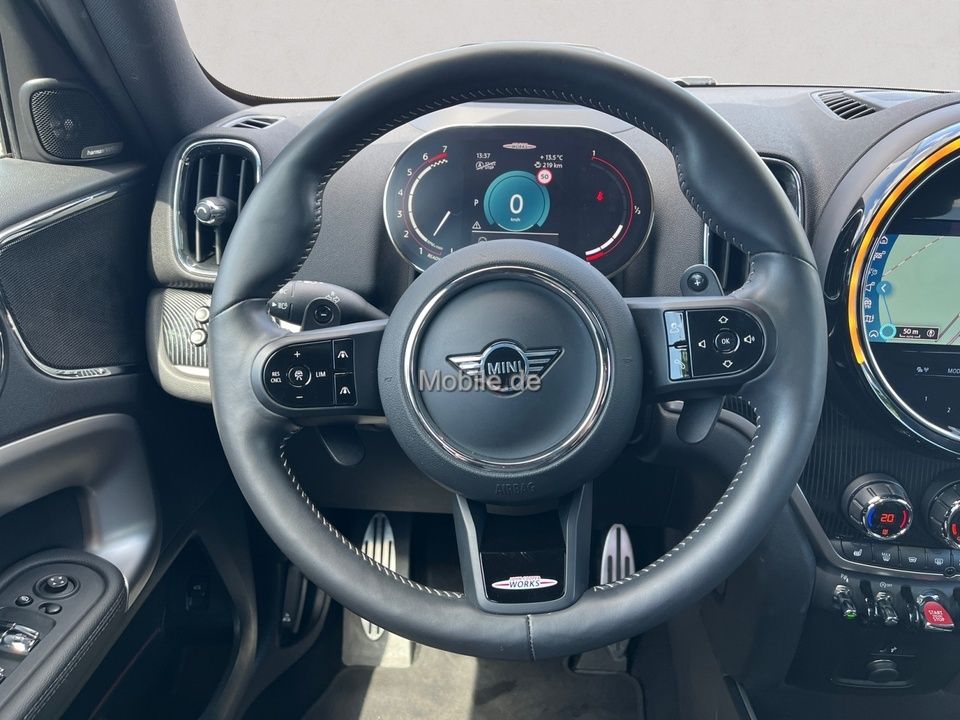 MINI Countryman John Cooper Works - Samsaru's Car Outlet