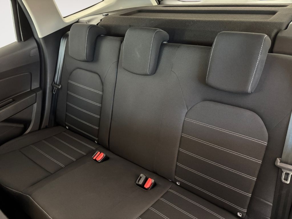 Dacia Duster II Comfort - Samsaru's Car Outlet
