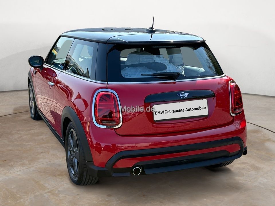 MINI Cooper First Classic - Samsaru's Car Outlet