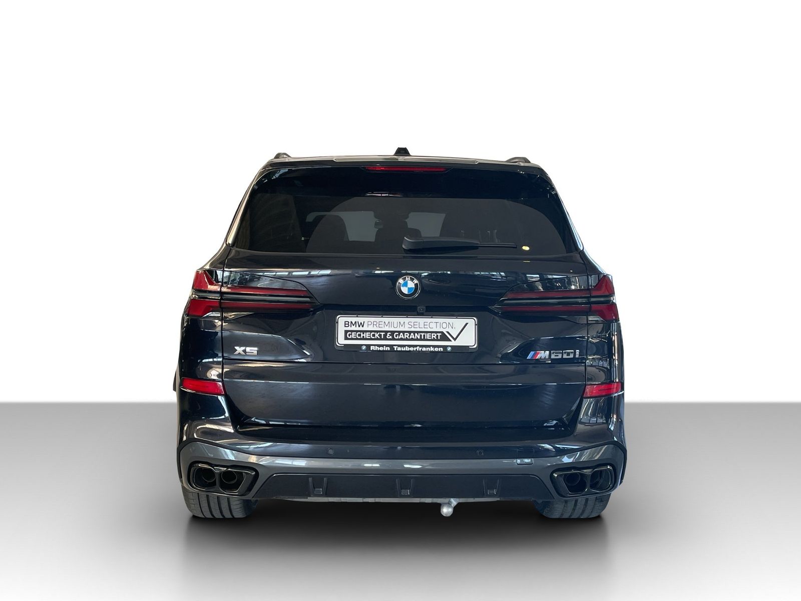 BMW X5 M60i xDr PRO AHK/SHZ/MASS/LUFT/INT/SkyLou/hk