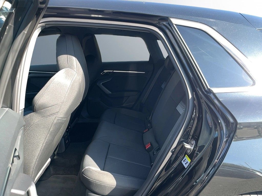 Audi A3 Sportback 35 TFSI - Samsaru's Car Outlet