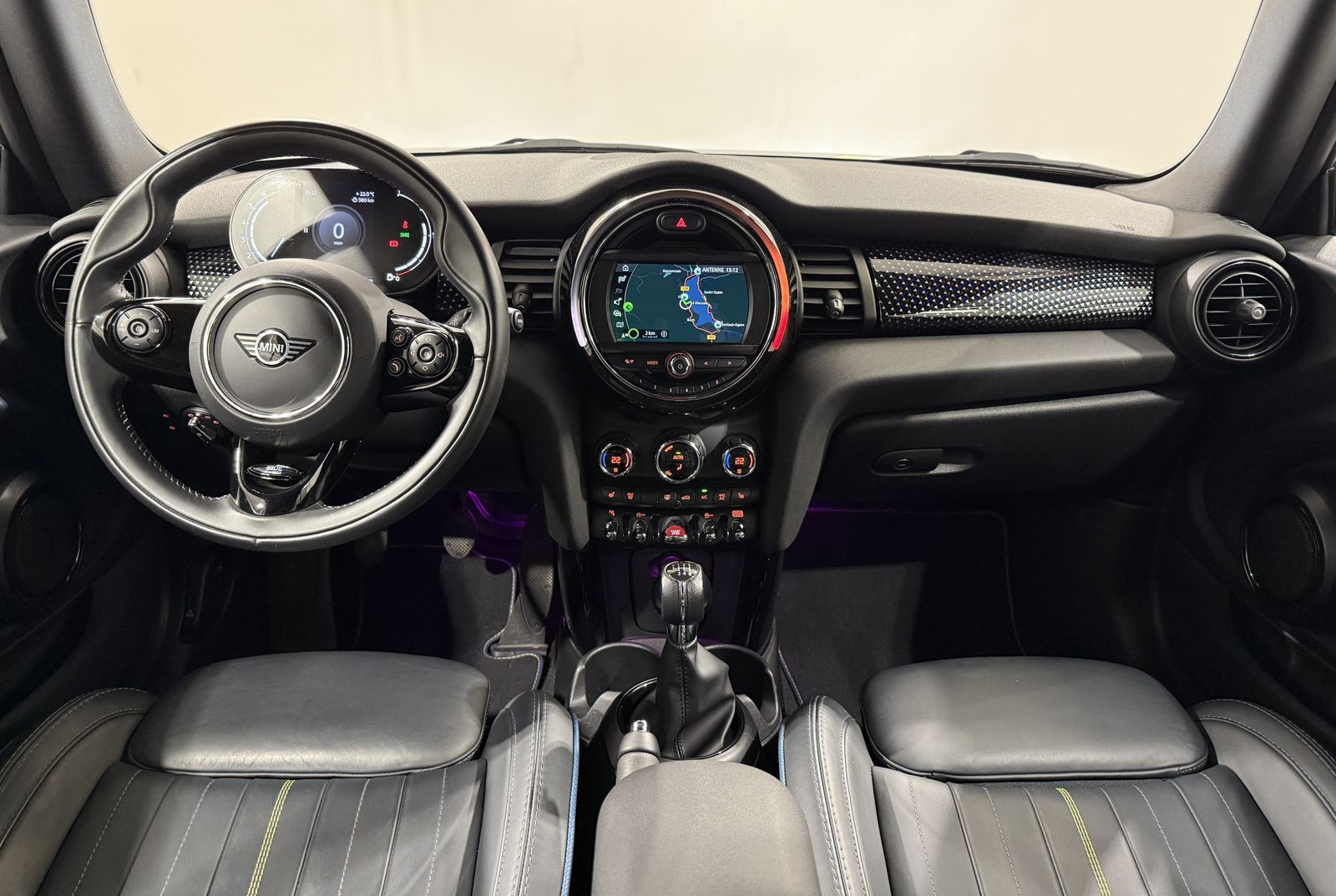 MINI Cooper S Cabrio Sidewalk - Samsaru's Car Outlet