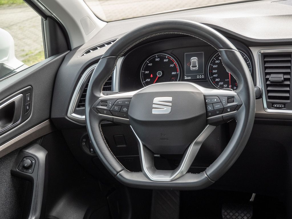 Seat Ateca 2.0 TSI Xperience 4Drive ACC STANDHZ LED
