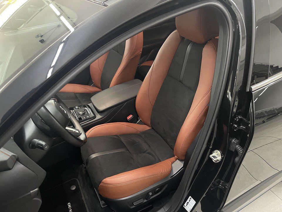 Mazda CX-30 2.0 186PS AWD Nagisa Rfk,Bose,Keyless