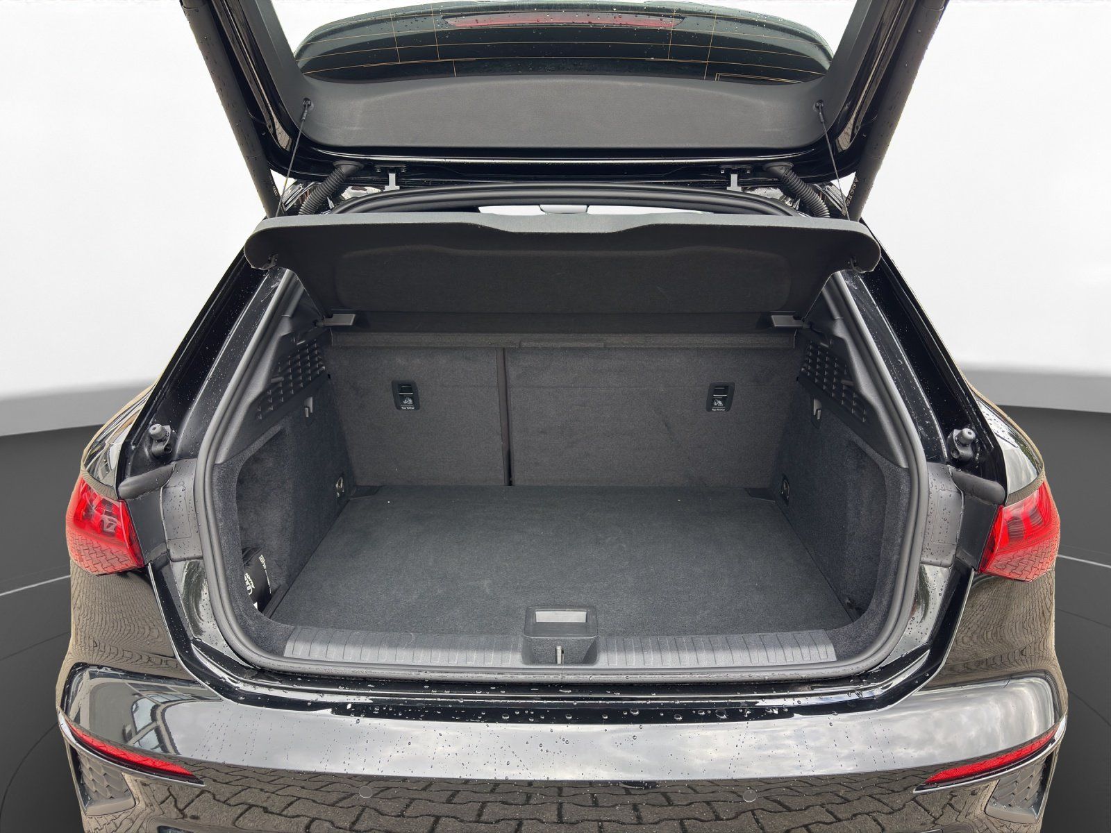 Audi A3 Sportback 35 TDI S tronic S line | MMI NAVI+