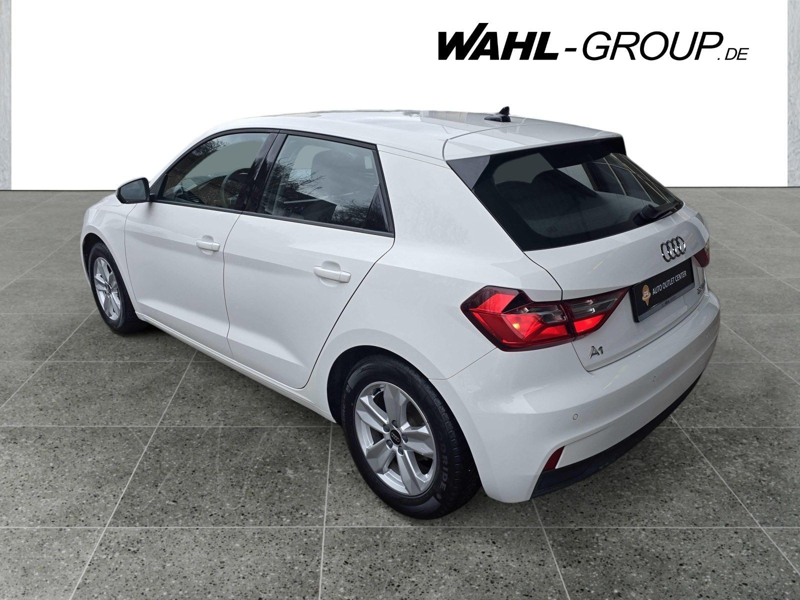 Audi A1 Sportback 30 TFSI - Samsaru's Car Outlet