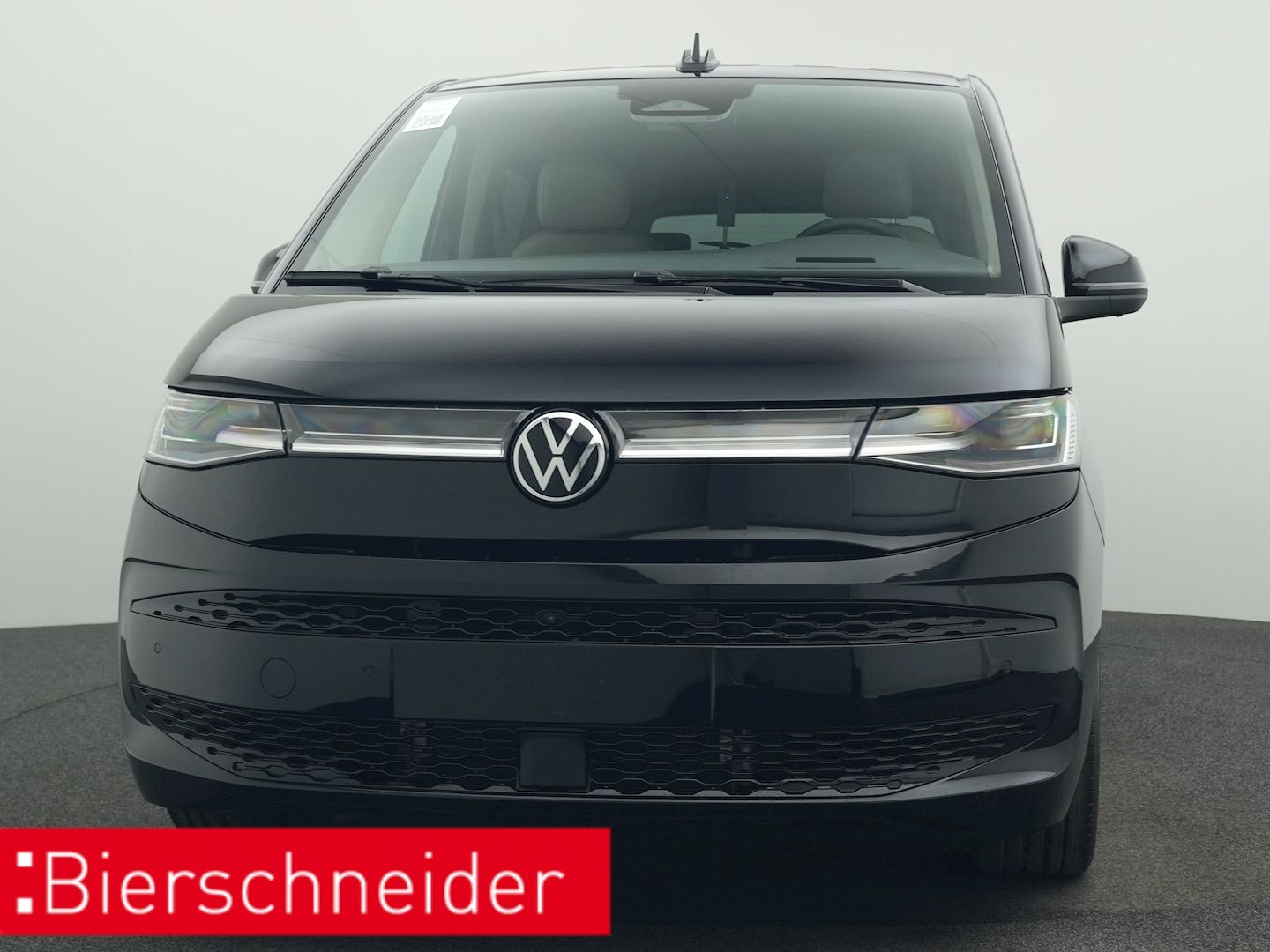 Volkswagen T7 Multivan Style 1.5 eHybrid 4MOTION LED NAVI A