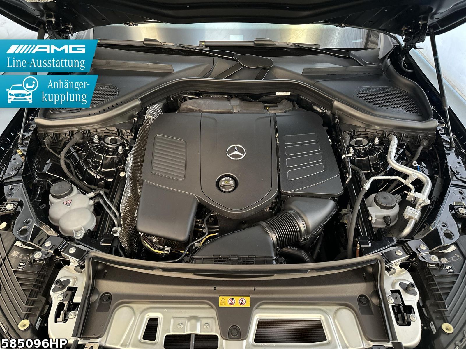 Mercedes-Benz GLC 200 4MATIC +AMG - Samsaru's Car Outlet