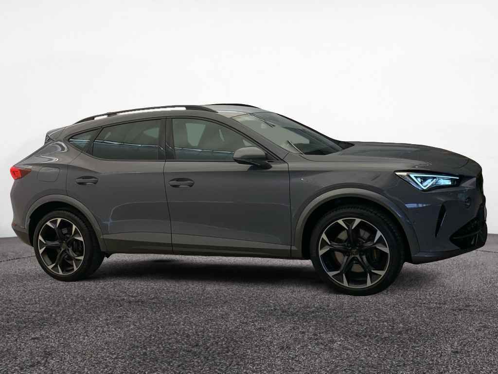 Cupra Formentor VZ TSI DSG 4D *AHK*LED*ACC*DCC*R-CAM*