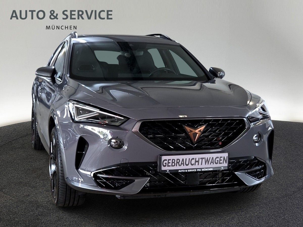 Cupra Formentor VZ 2.0 TSI 4Drive DSG|LED|ACC|AHK|PANO