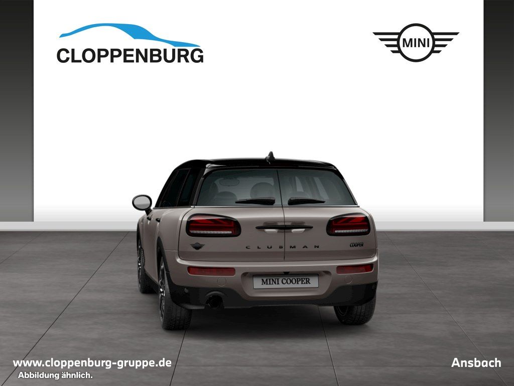 MINI Cooper Clubman - Samsaru's Car Outlet