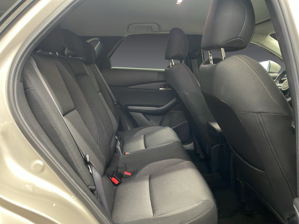 Mazda CX-30  SKYACTIV-G 2.0 150PS M Hybrid SELECTION A