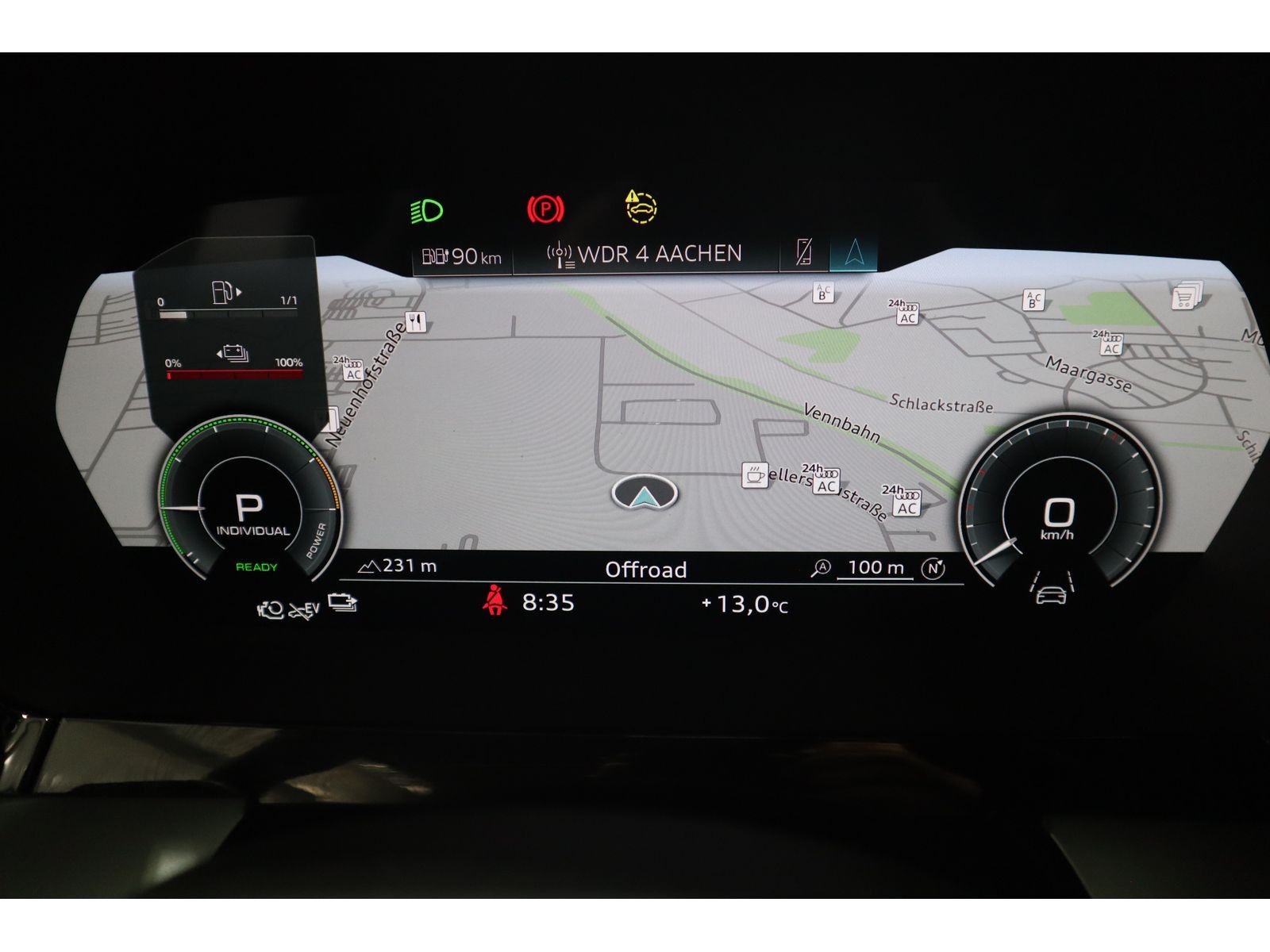 Audi A3 Sportback 40 TFSI e VC*Matrix*PDC *