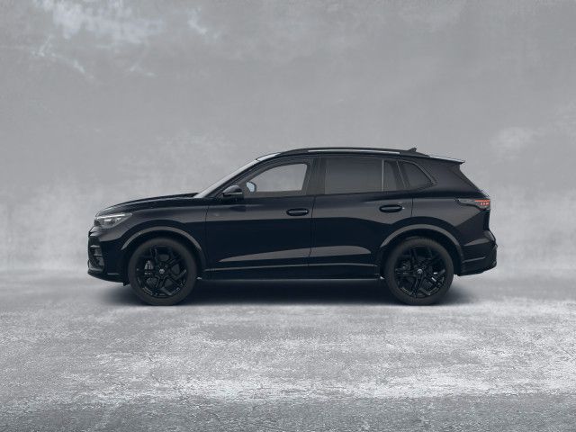 Volkswagen Tiguan 2.0 TDI 4M R-LINE 5JG+MATRIX+AHK+HARMAN
