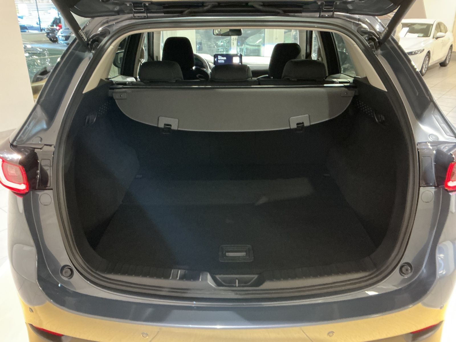 Mazda CX-5 Ad'vantage *360°*LED*Carplay*Head-Up*