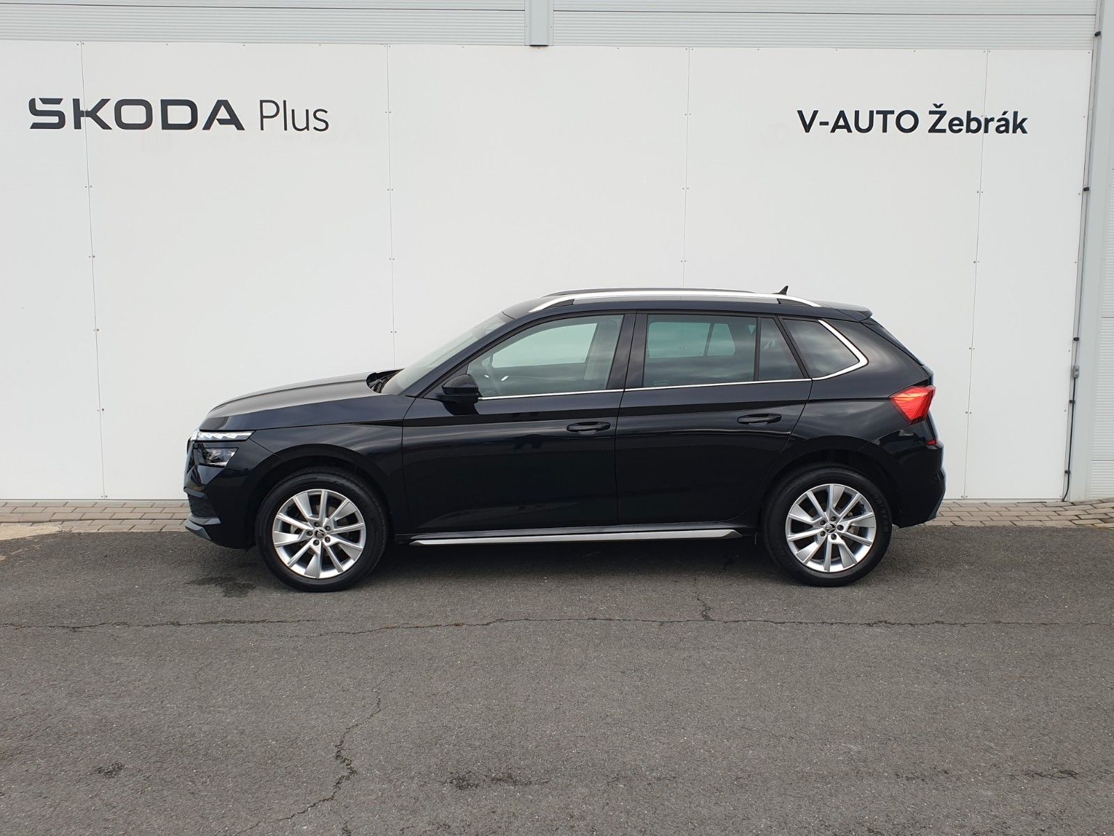 Skoda Kamiq Style - Samsaru's Car Outlet