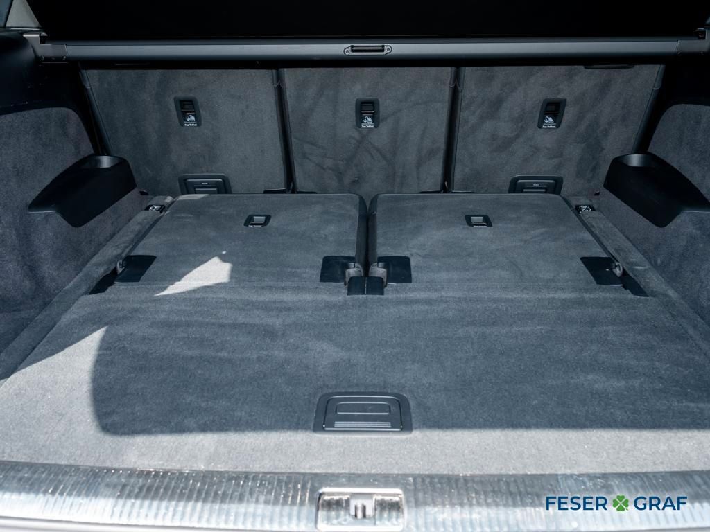 Audi Q7 50TDI 2x S line /HD-Matrix/Standhzg/Leder/Pan