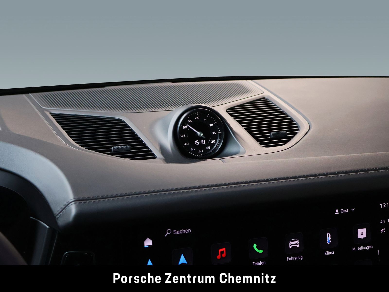 Porsche Cayenne E-Hybrid Sportabgas;Sitzbelüft.;Head-Up;